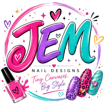 Jem Nail Designs