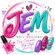 Jem Nail Designs
