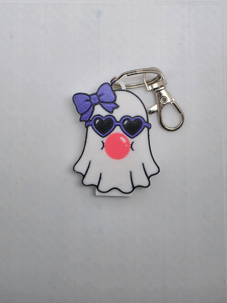 Ghostly Nail Saver