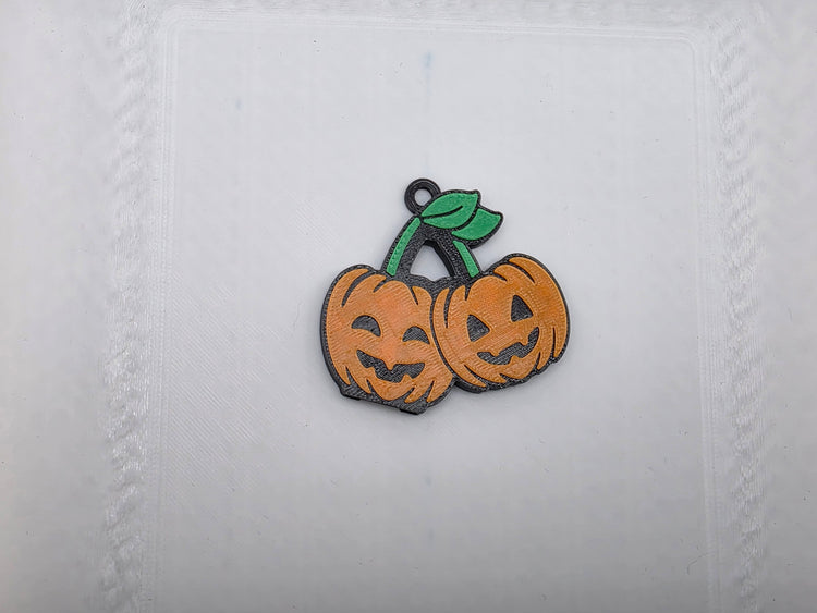 Pumpkin Patch Nail Saver