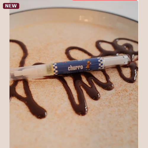 Churro Pen