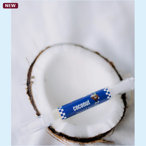 Coconut Pen