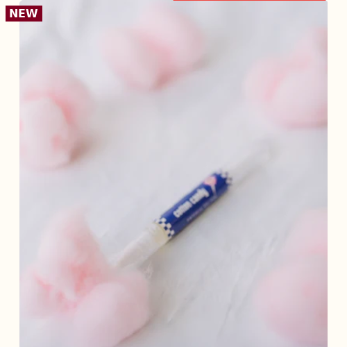 Cotton Candy Pen