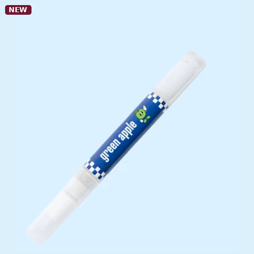 Green Apple Pen
