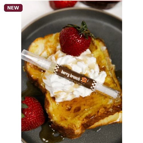Berry Brunch Pen