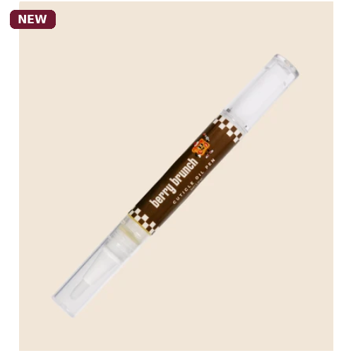 Berry Brunch Pen