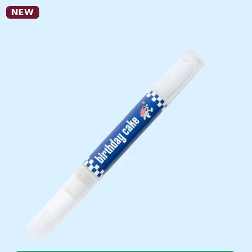 Birthday Cake Pen