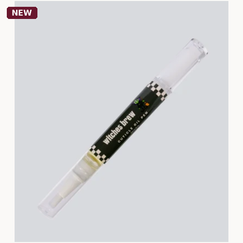 Witches Brew Pen