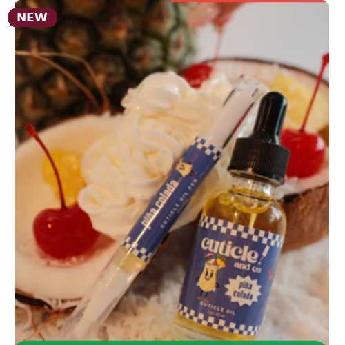 Piña Colada Pen