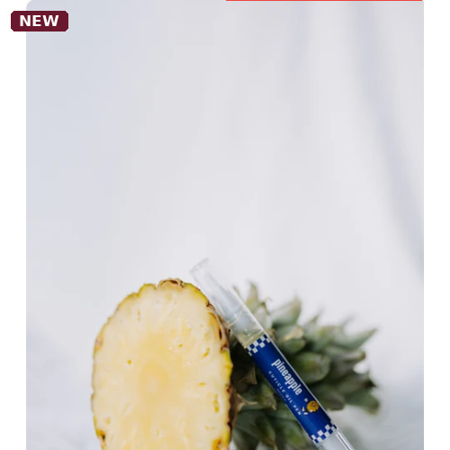 Pineapple Pen