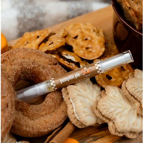Pumpkin Pie Pen