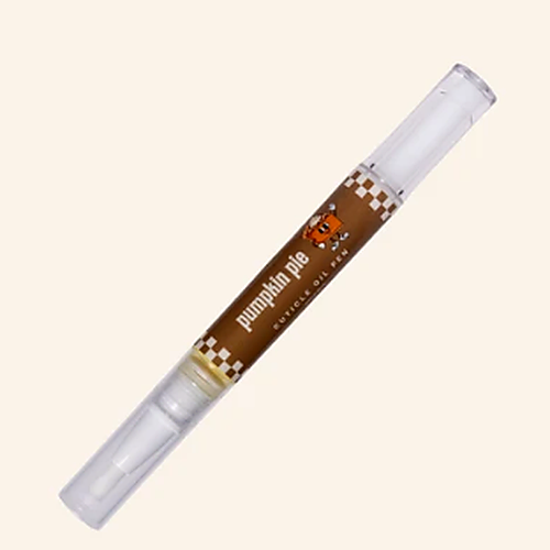 Pumpkin Pie Pen