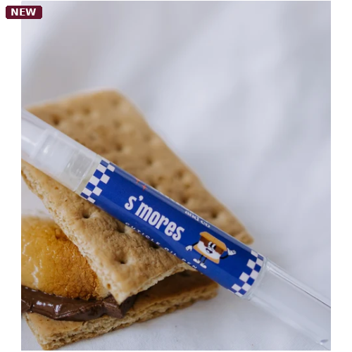 S’mores Pen