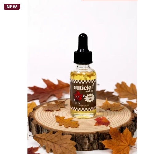 Velvet Oak Bottle